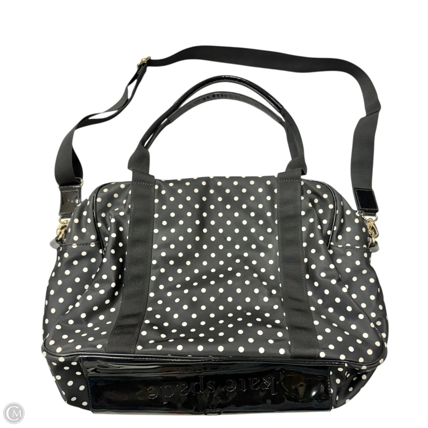Handbag Designer By Kate Spade, Size: Large