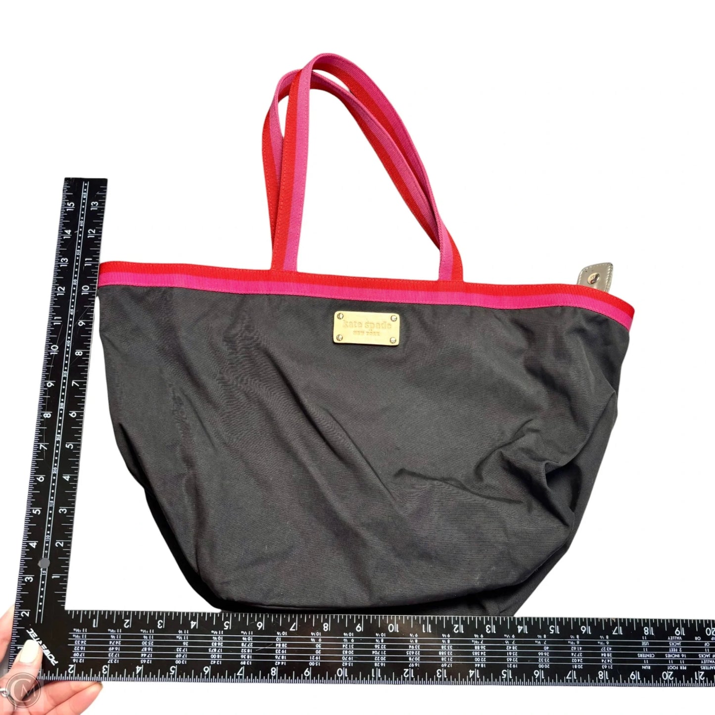 Handbag Designer By Kate Spade, Size: Medium