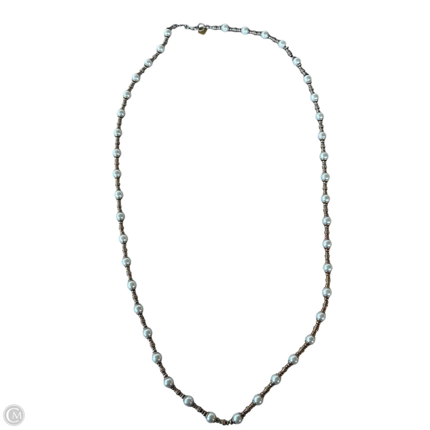 Necklace Statement By Anne Klein