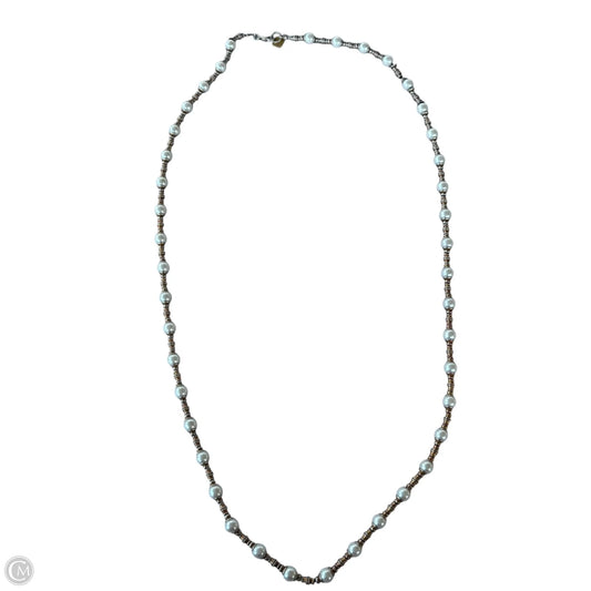 Necklace Statement By Anne Klein