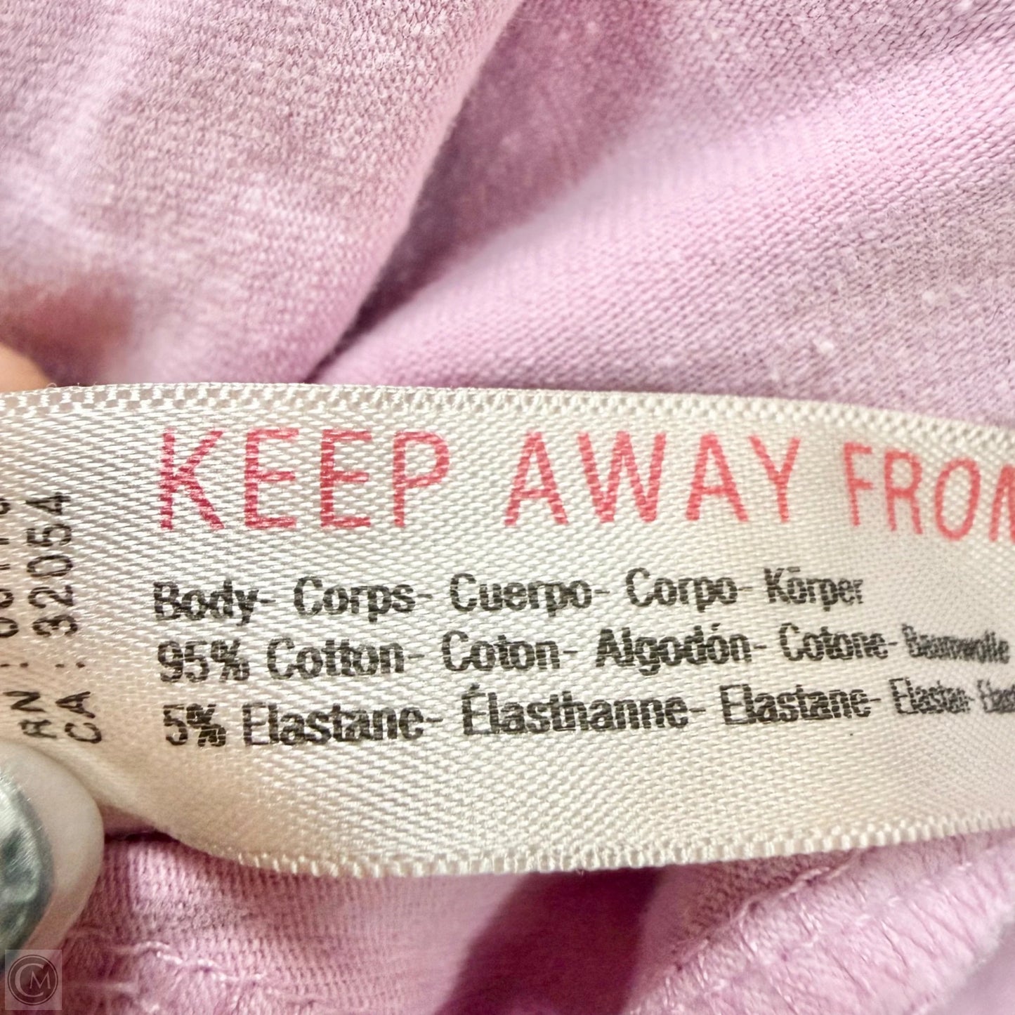 Romper By Free People In Pink, Size: M