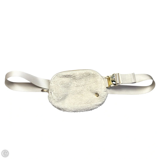 Belt Bag By Lululemon, Size: Small