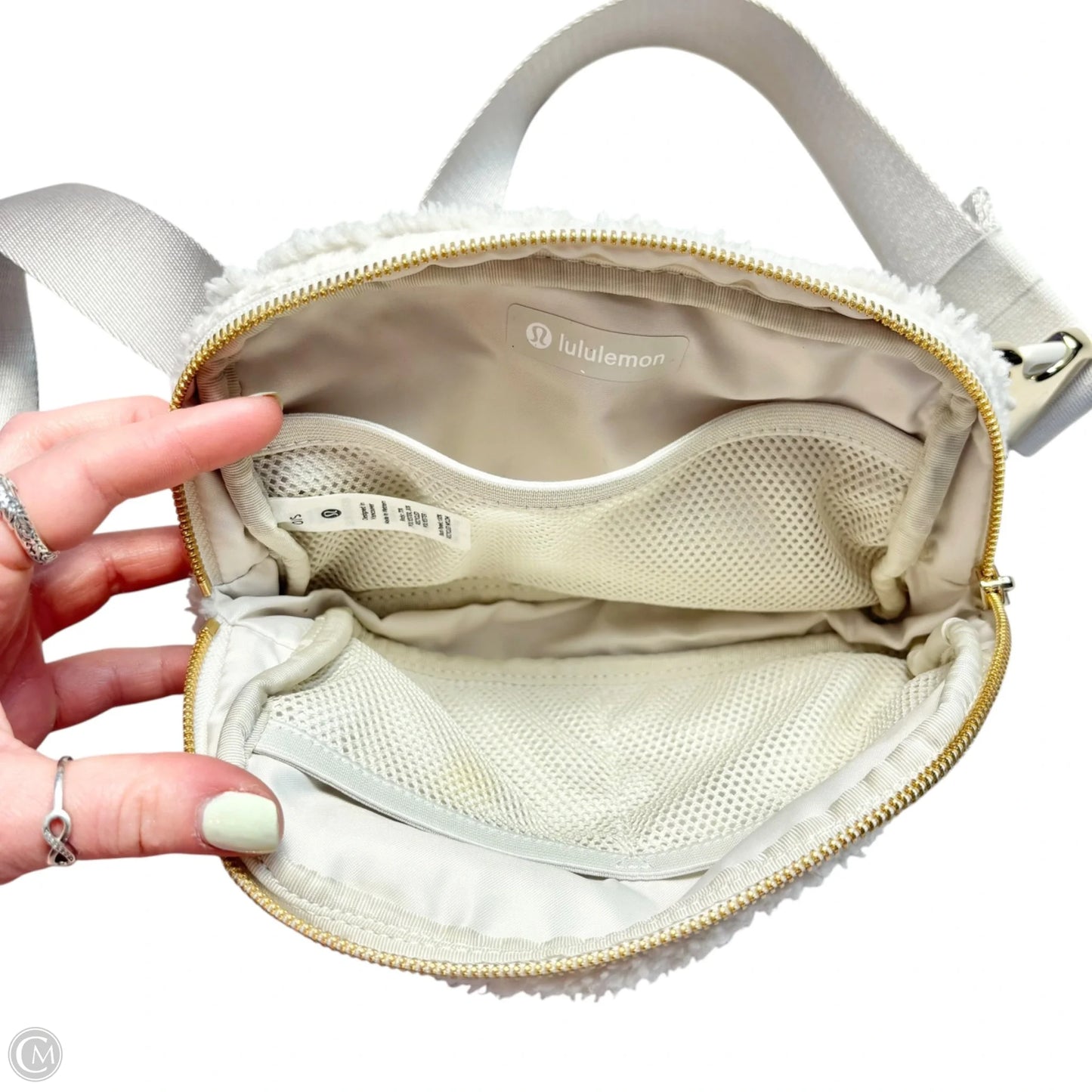 Belt Bag By Lululemon, Size: Small