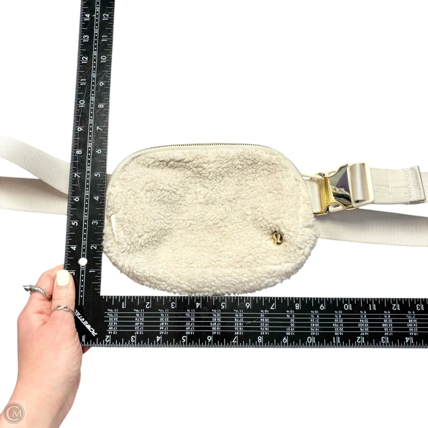 Belt Bag By Lululemon, Size: Small