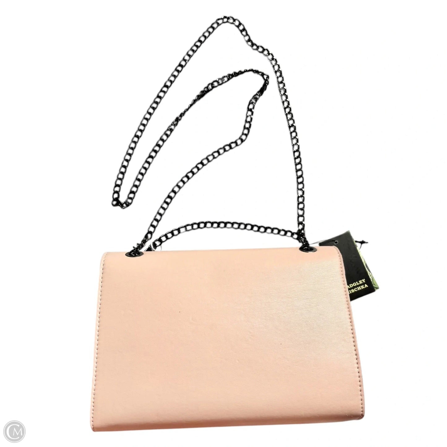 Crossbody By Badgley Mischka, Size: Medium