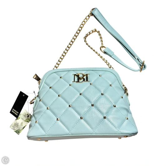 Crossbody By Badgley Mischka, Size: Medium
