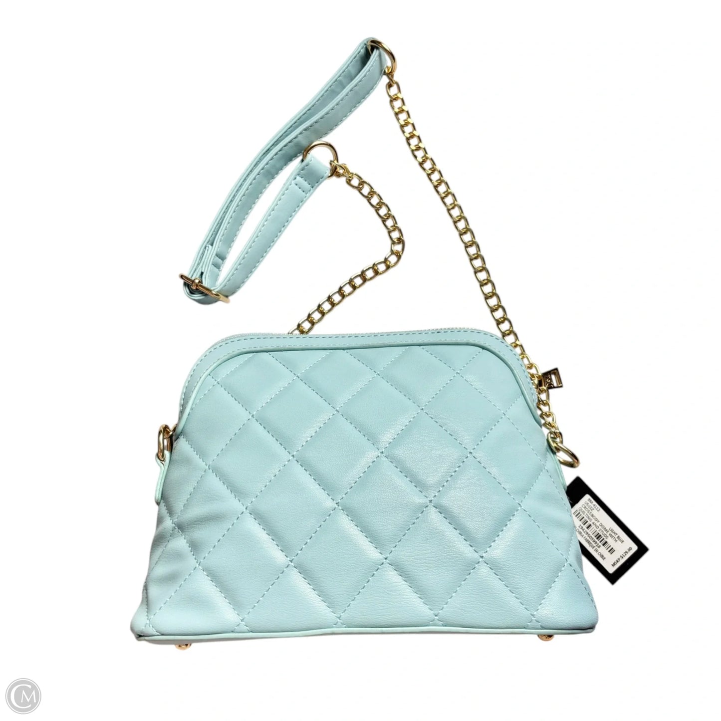 Crossbody By Badgley Mischka, Size: Medium