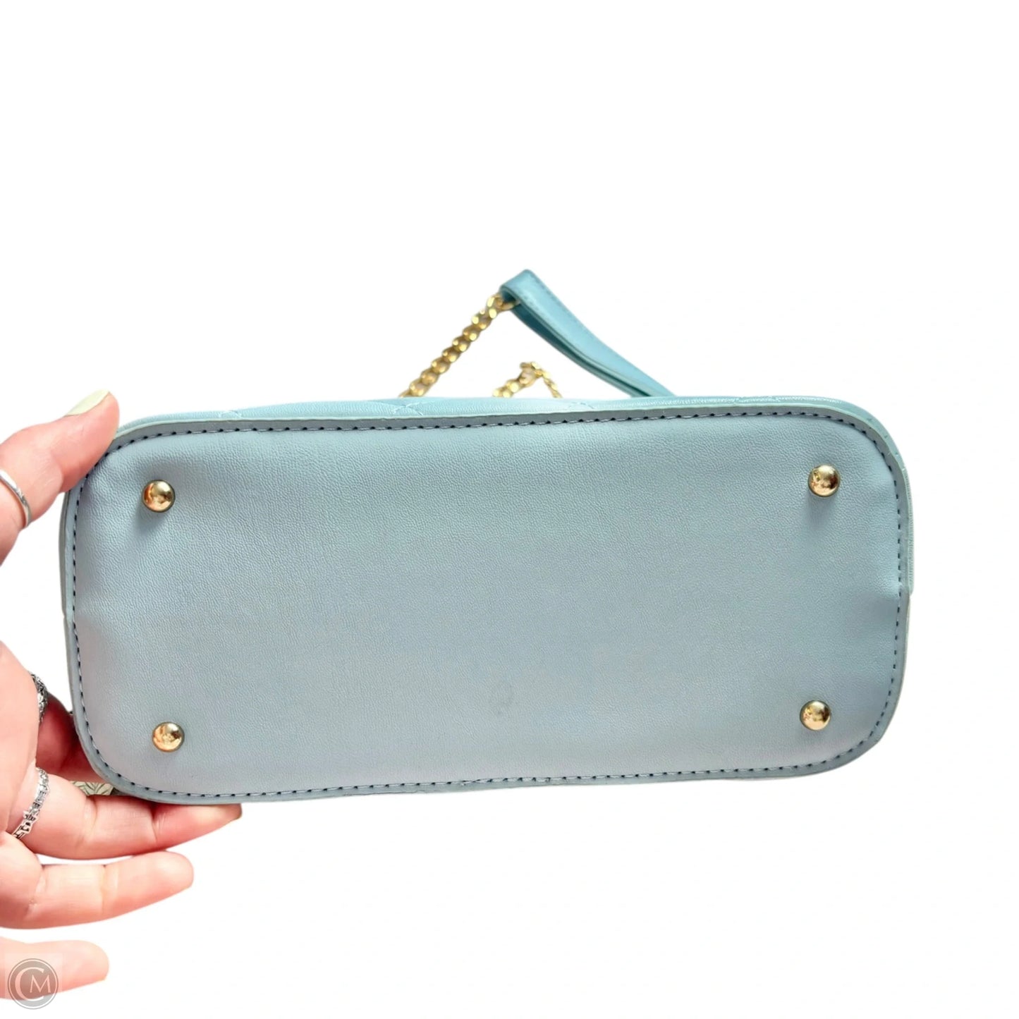 Crossbody By Badgley Mischka, Size: Medium