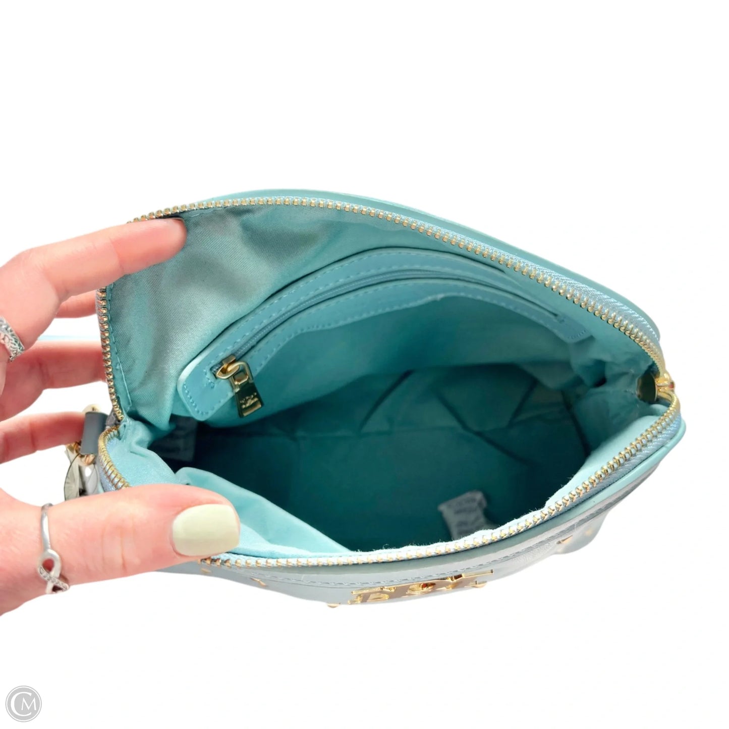 Crossbody By Badgley Mischka, Size: Medium