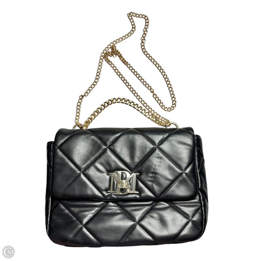 Crossbody By Badgley Mischka, Size: Large