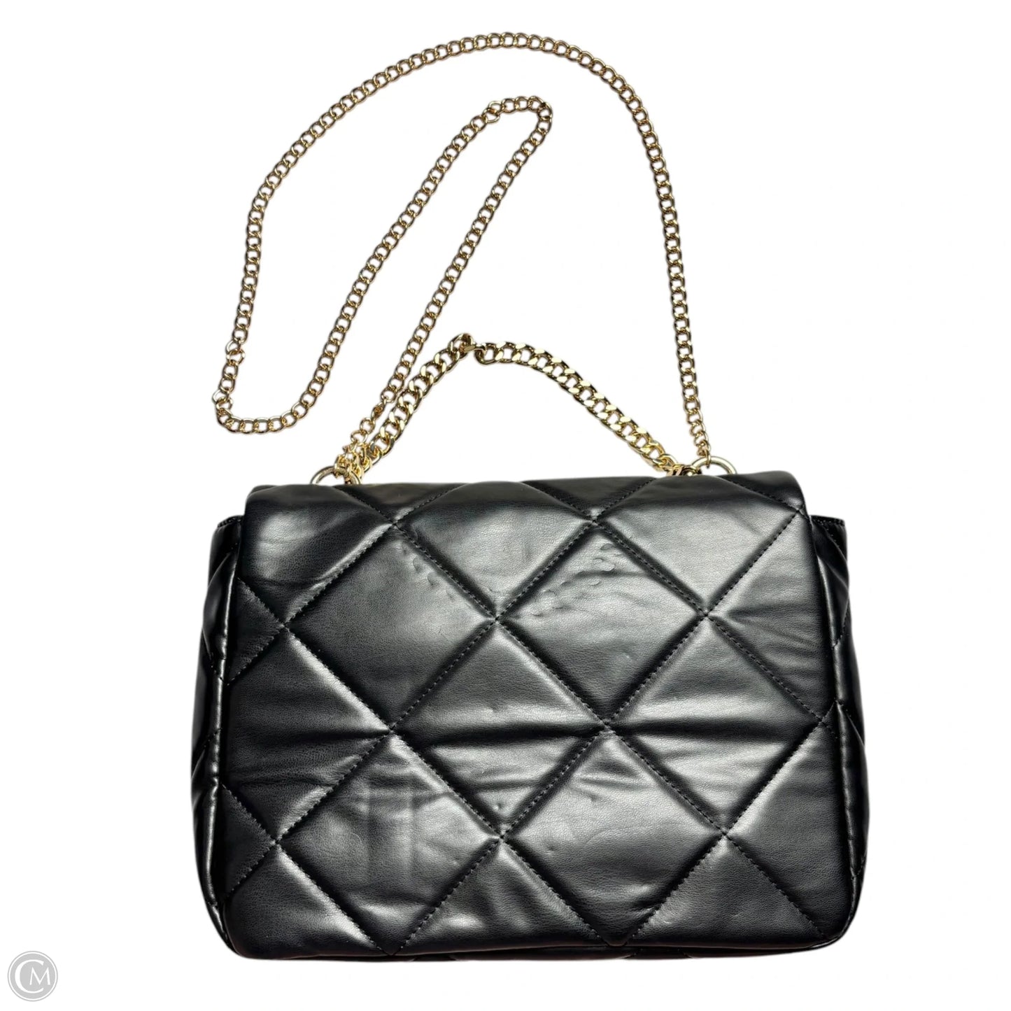 Crossbody By Badgley Mischka, Size: Large