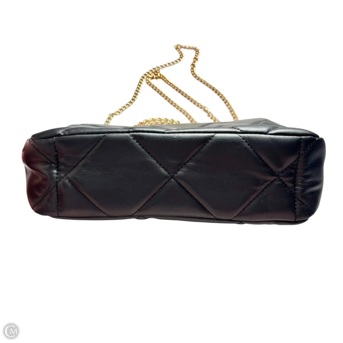 Crossbody By Badgley Mischka, Size: Large