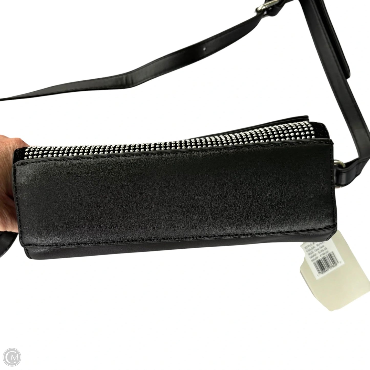 Belt Bag By VO, Size: Small
