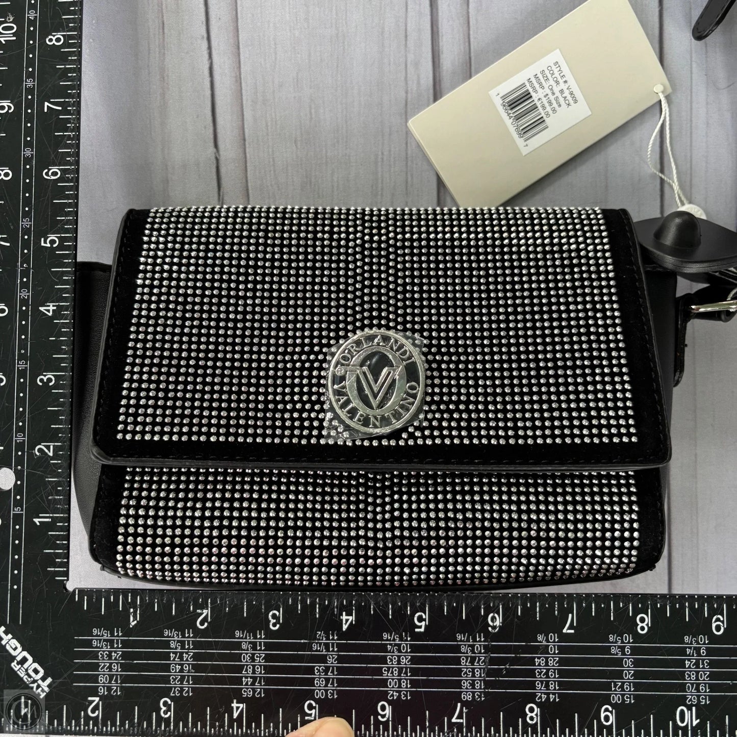 Belt Bag By VO, Size: Small