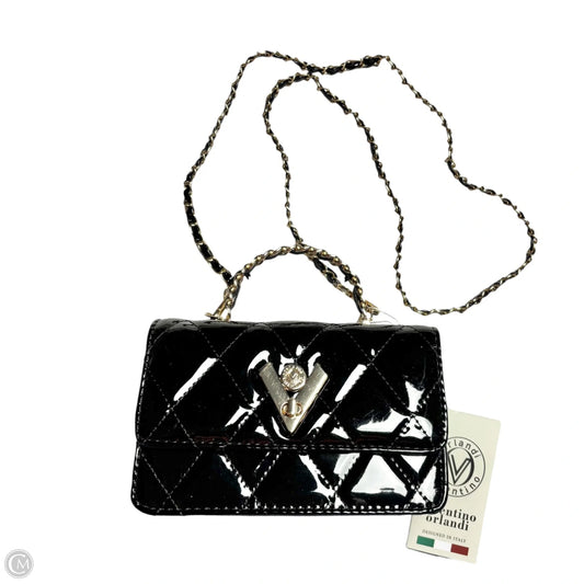 Crossbody By Vo, Size: Small