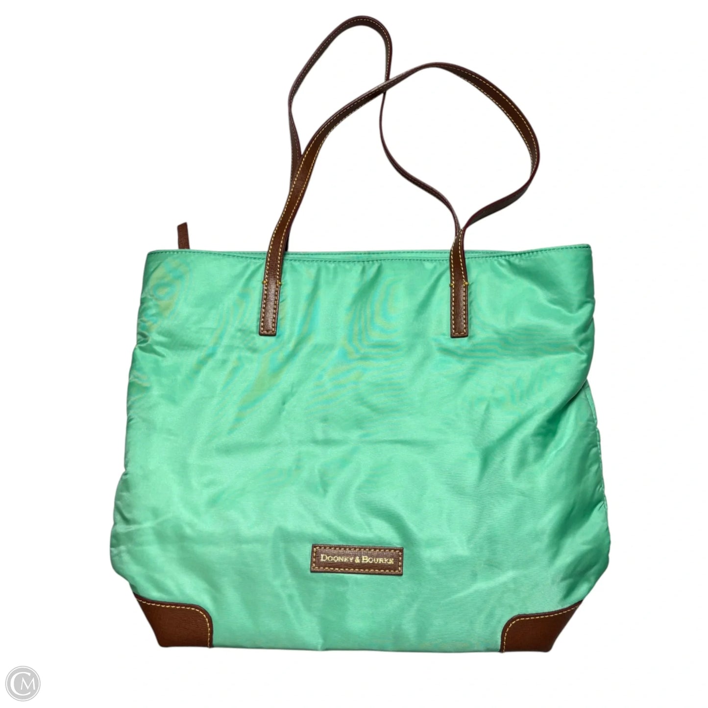 Handbag Designer By Dooney And Bourke, Size: Medium