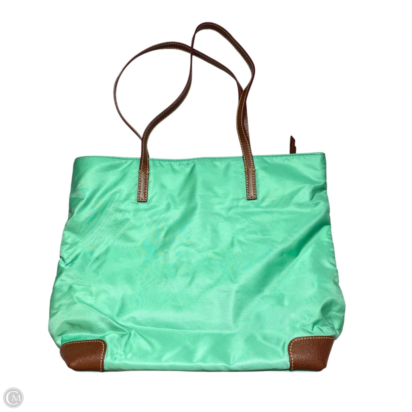 Handbag Designer By Dooney And Bourke, Size: Medium