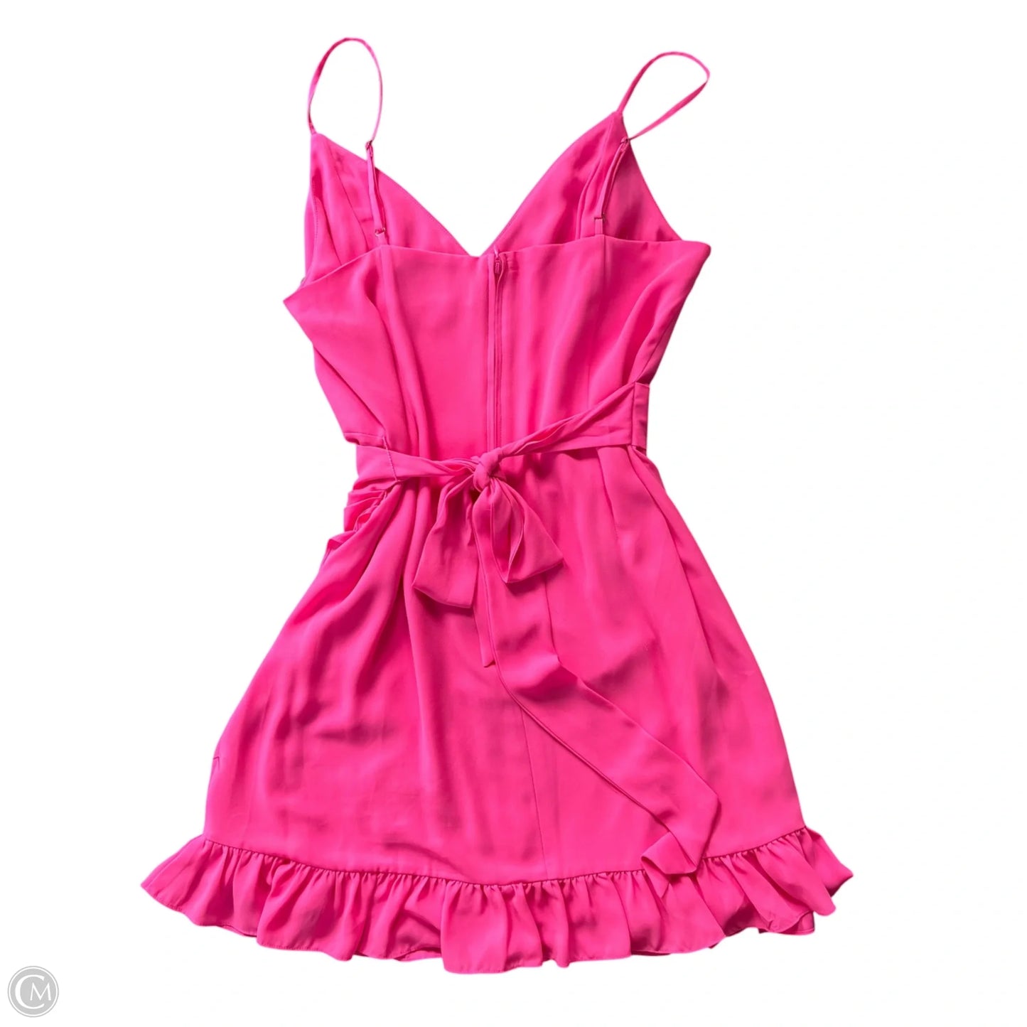 Dress Designer By Lilly Pulitzer In Pink, Size: 10