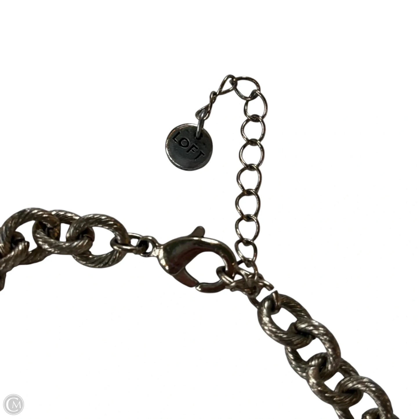 Necklace Charm By Loft