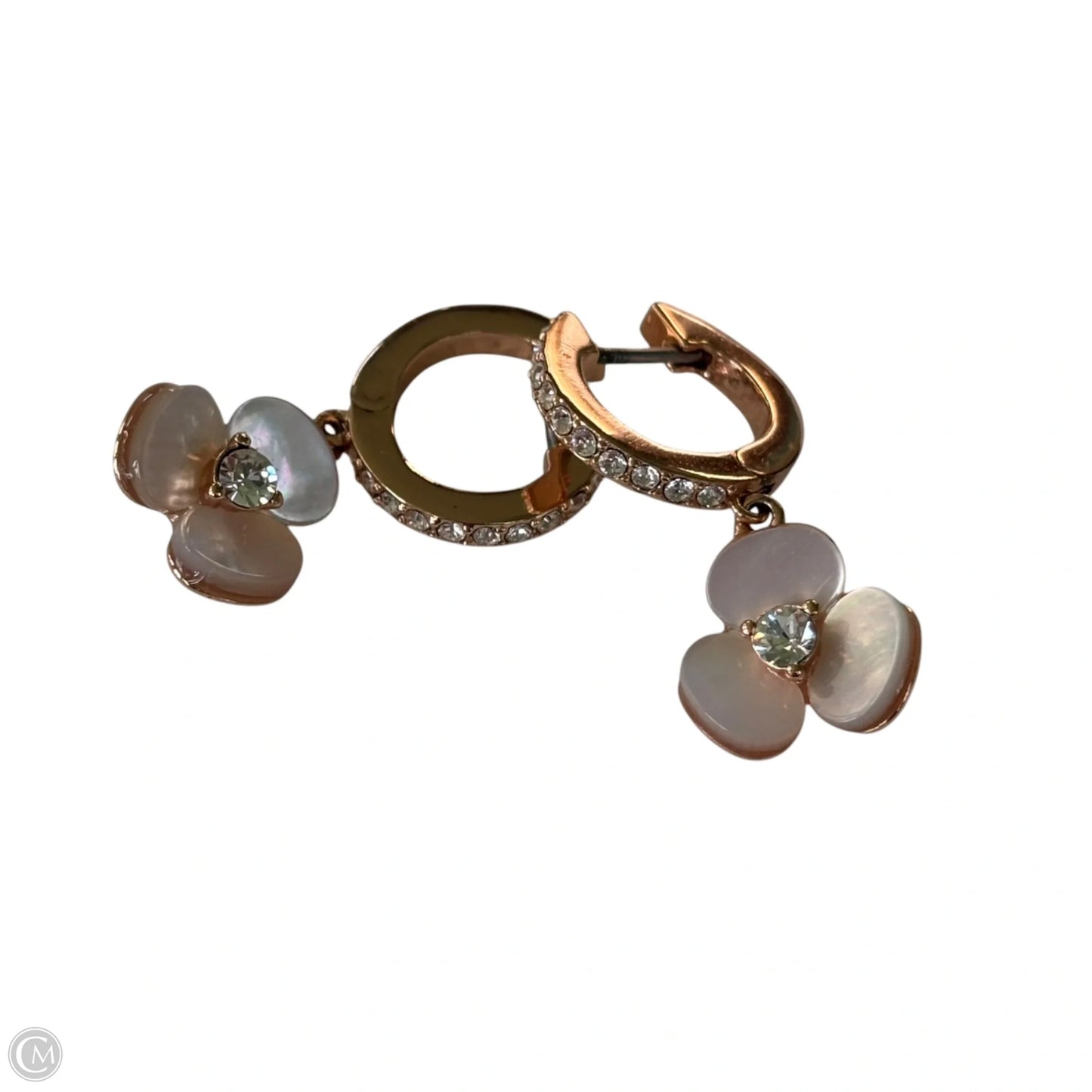 Earrings Dangle/drop By Kendra Scott