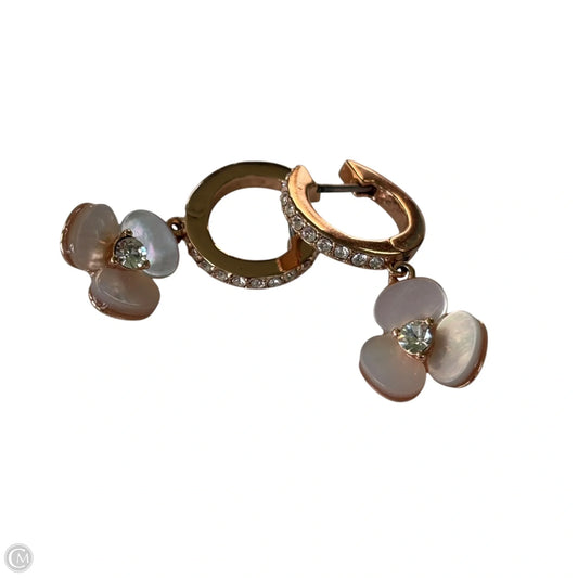 Earrings Dangle/drop By Kendra Scott