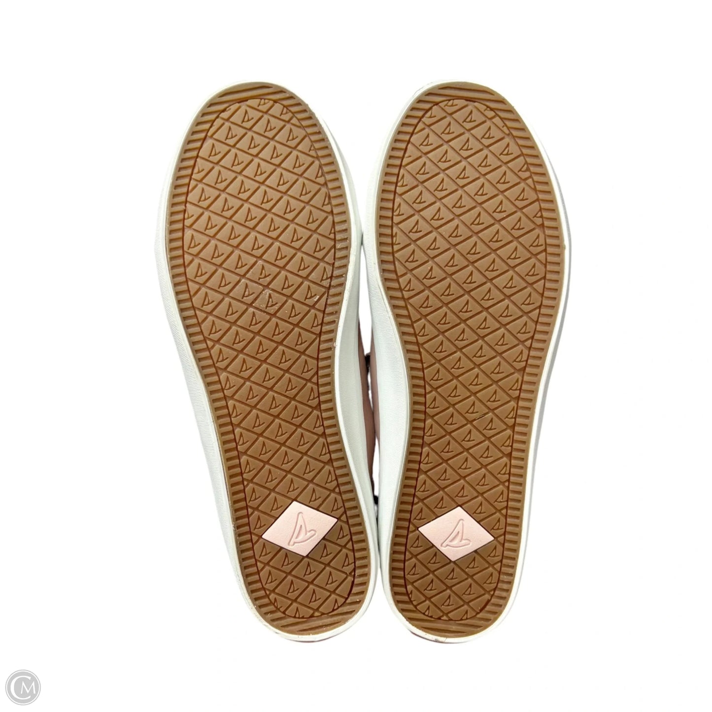 Shoes Flats By Sperry In Pink, Size: 8