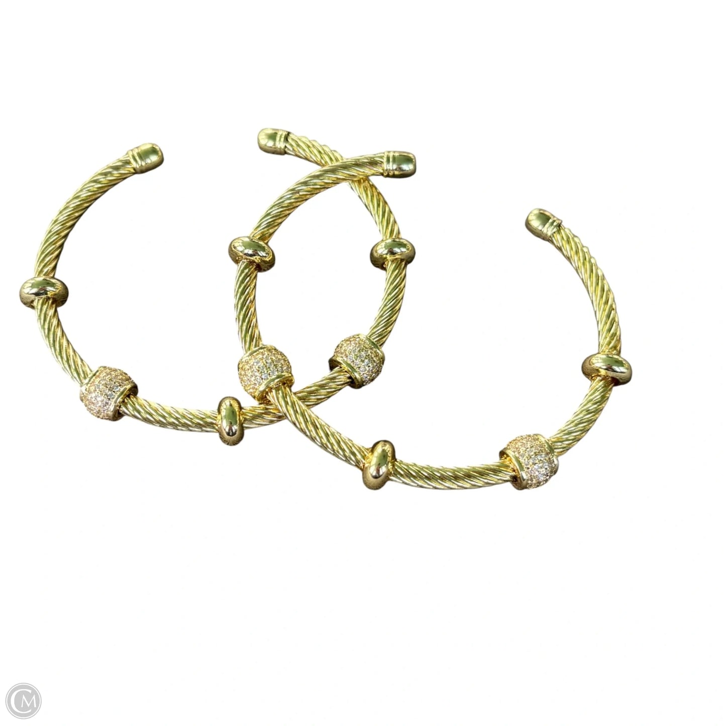 Bracelet Set 02 Piece Set