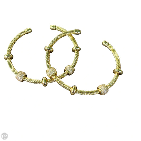 Bracelet Set 02 Piece Set