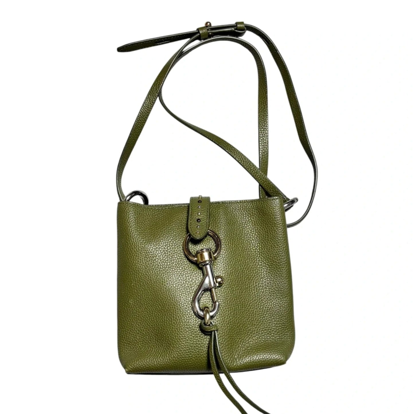 Crossbody Designer By Rebecca Minkoff, Size: Small