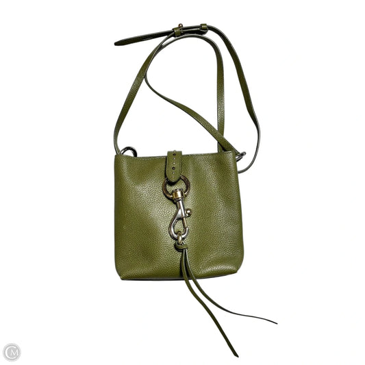 Crossbody Designer By Rebecca Minkoff, Size: Small