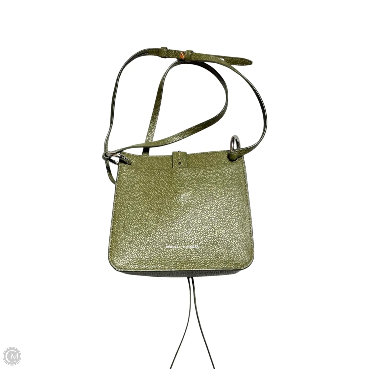 Crossbody Designer By Rebecca Minkoff, Size: Small