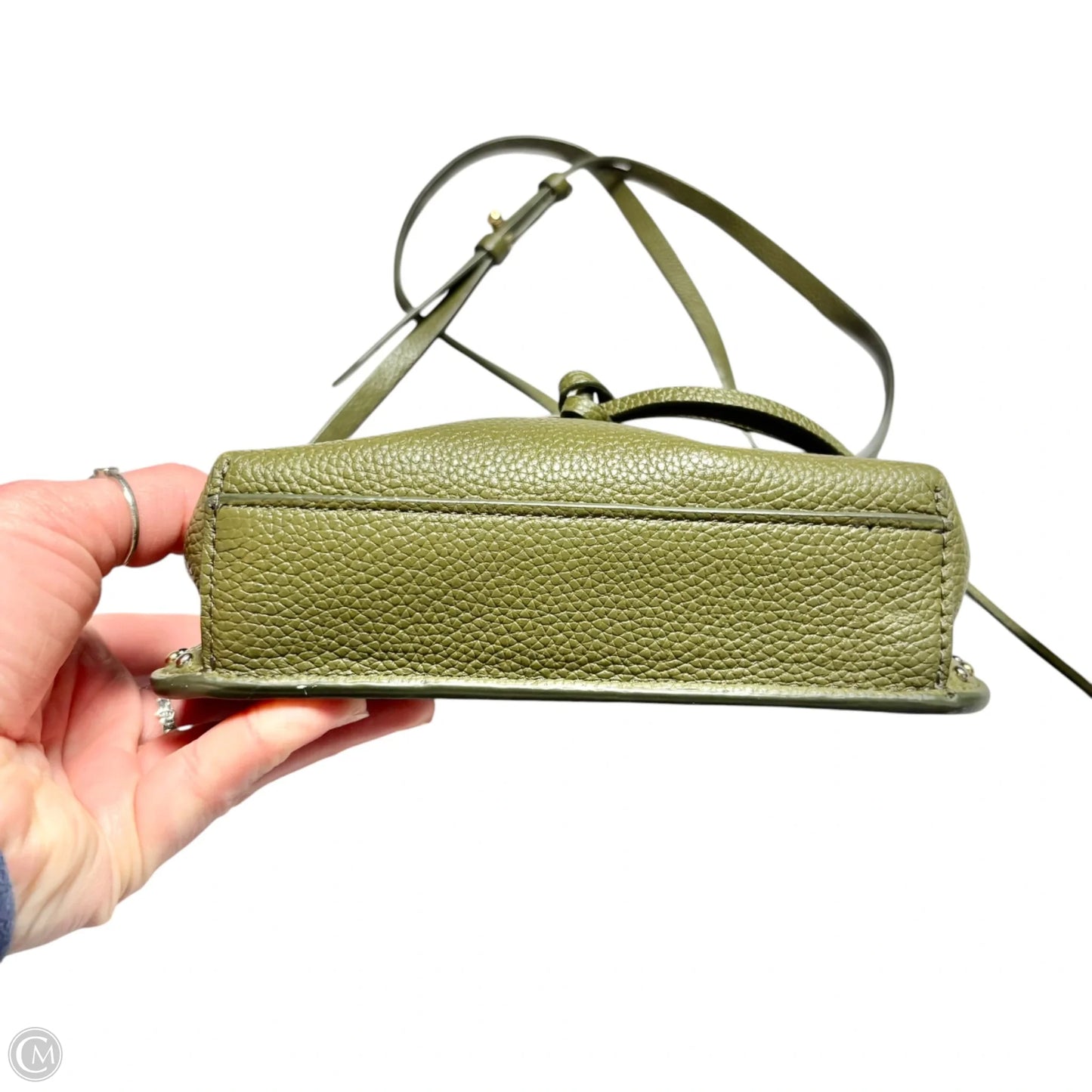 Crossbody Designer By Rebecca Minkoff, Size: Small