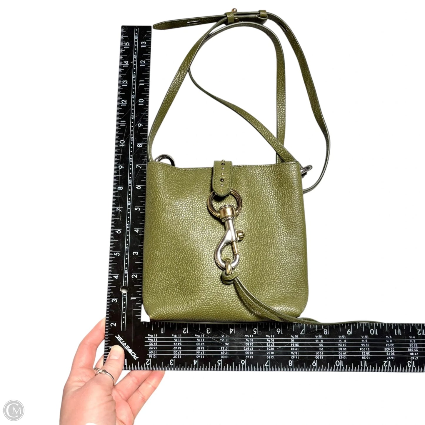 Crossbody Designer By Rebecca Minkoff, Size: Small