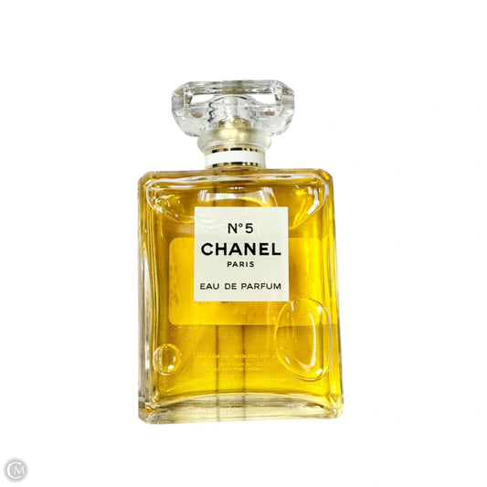 Fragrance Luxury Designer By Chanel