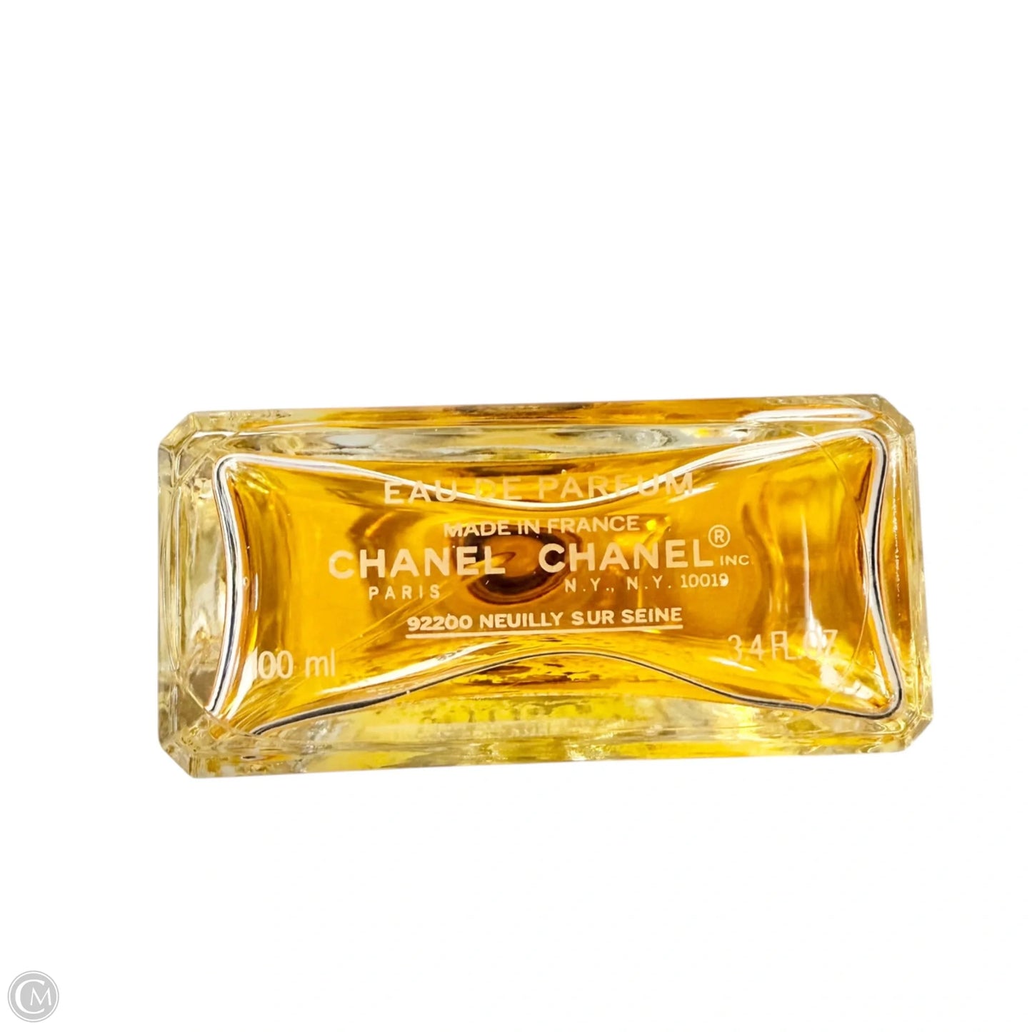 Fragrance Luxury Designer By Chanel