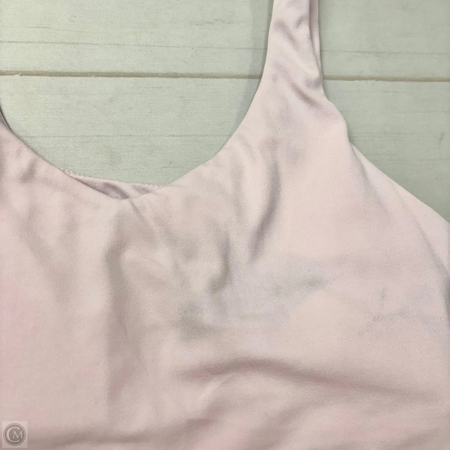 Athletic Bra By Aerie In Purple, Size: M