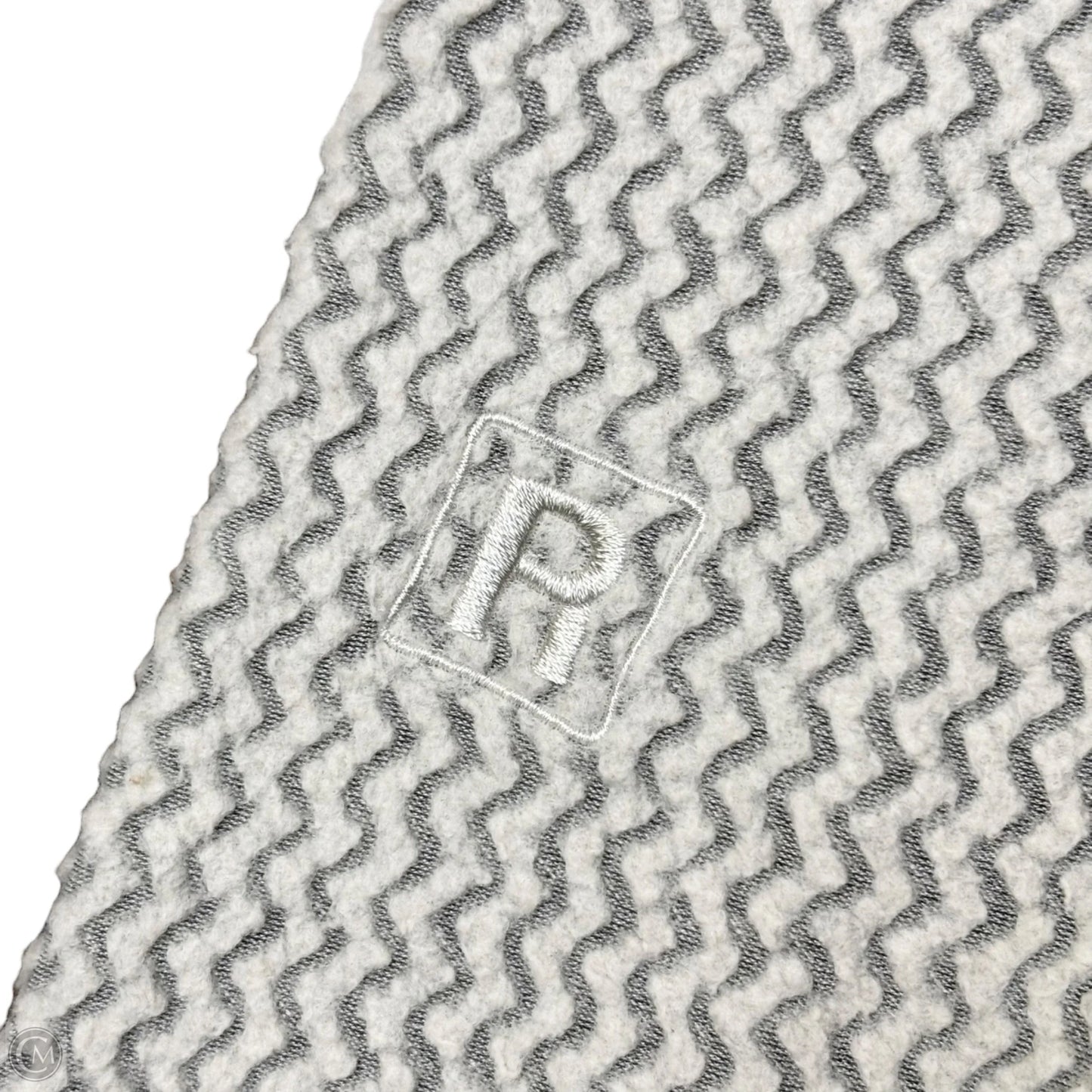 Athletic Jacket By Patagonia In Grey, Size: 2x