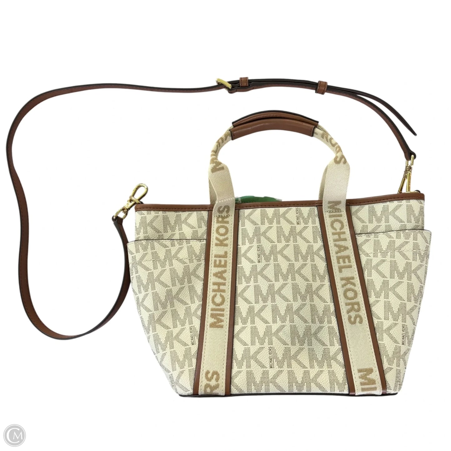 Crossbody By Michael By Michael Kors, Size: Medium