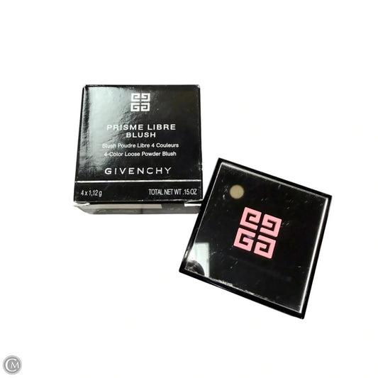 Makeup Luxury Designer By Givenchy