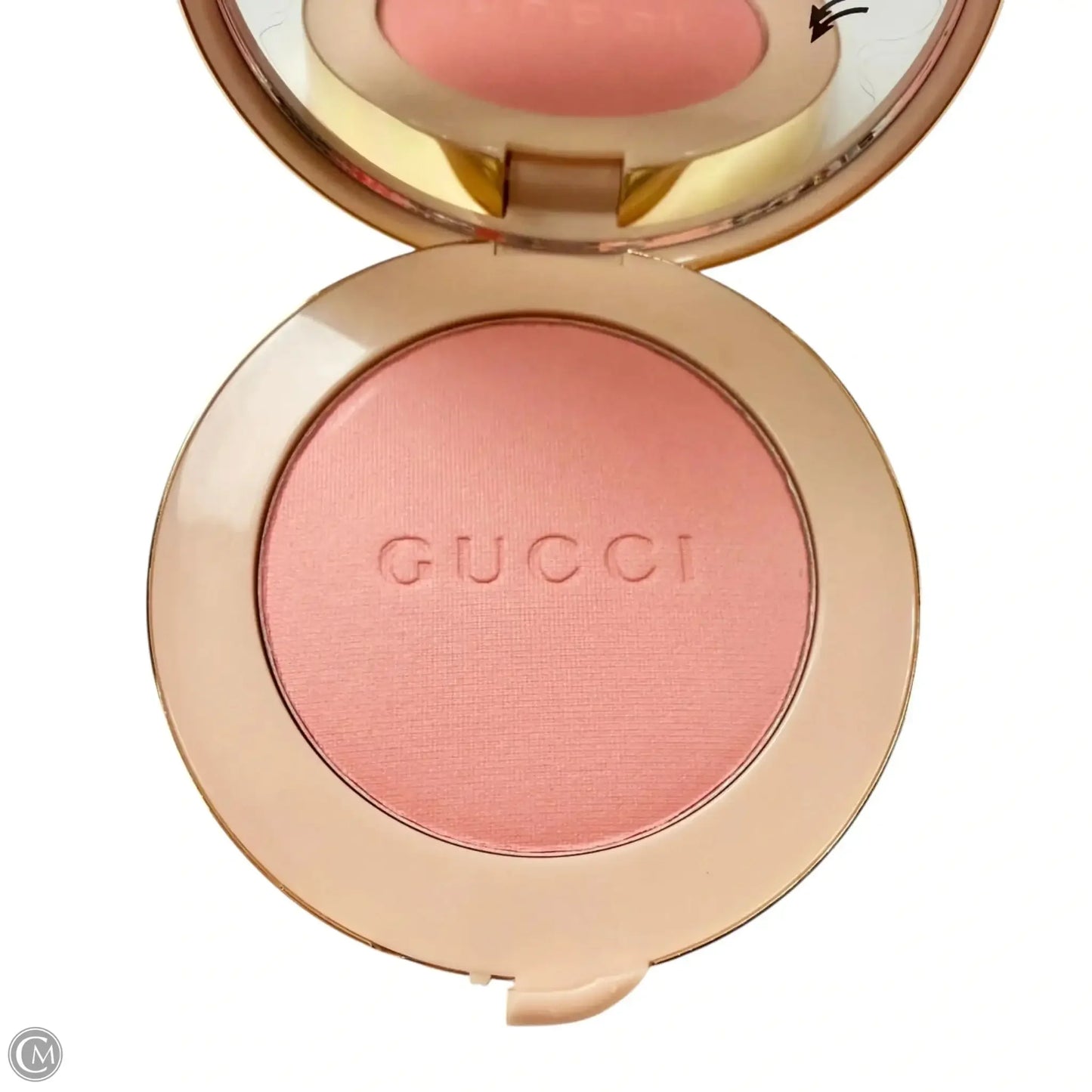 Makeup Luxury Designer By Gucci