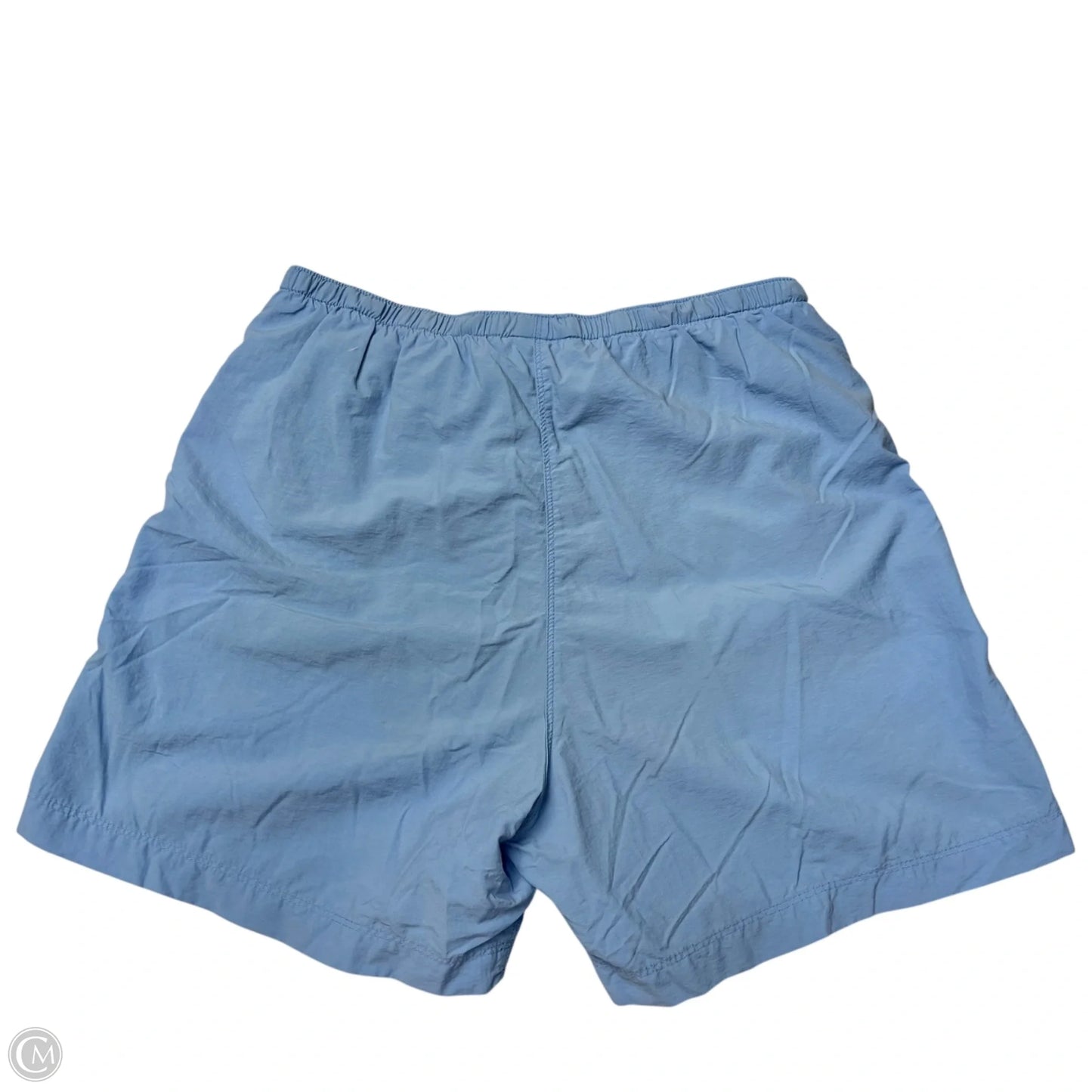 Athletic Shorts By The North Face In Blue, Size: S