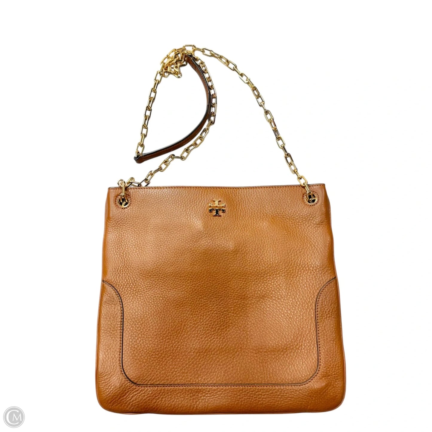 Crossbody Designer By Tory Burch, Size: Medium