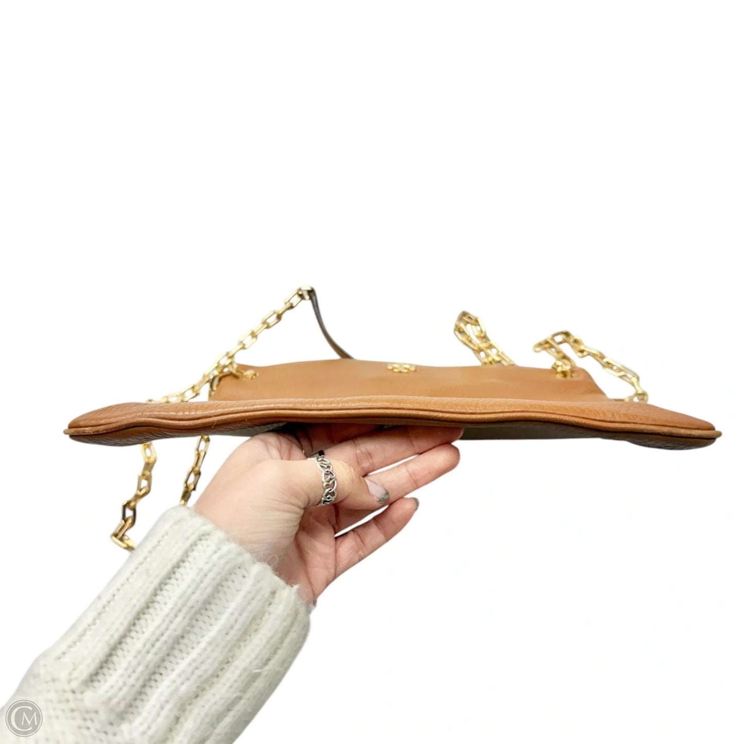 Crossbody Designer By Tory Burch, Size: Medium