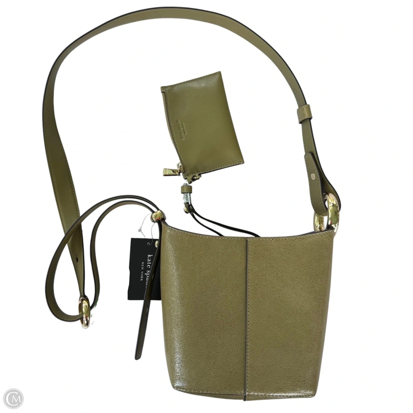 Crossbody Designer By Kate Spade, Size: Small