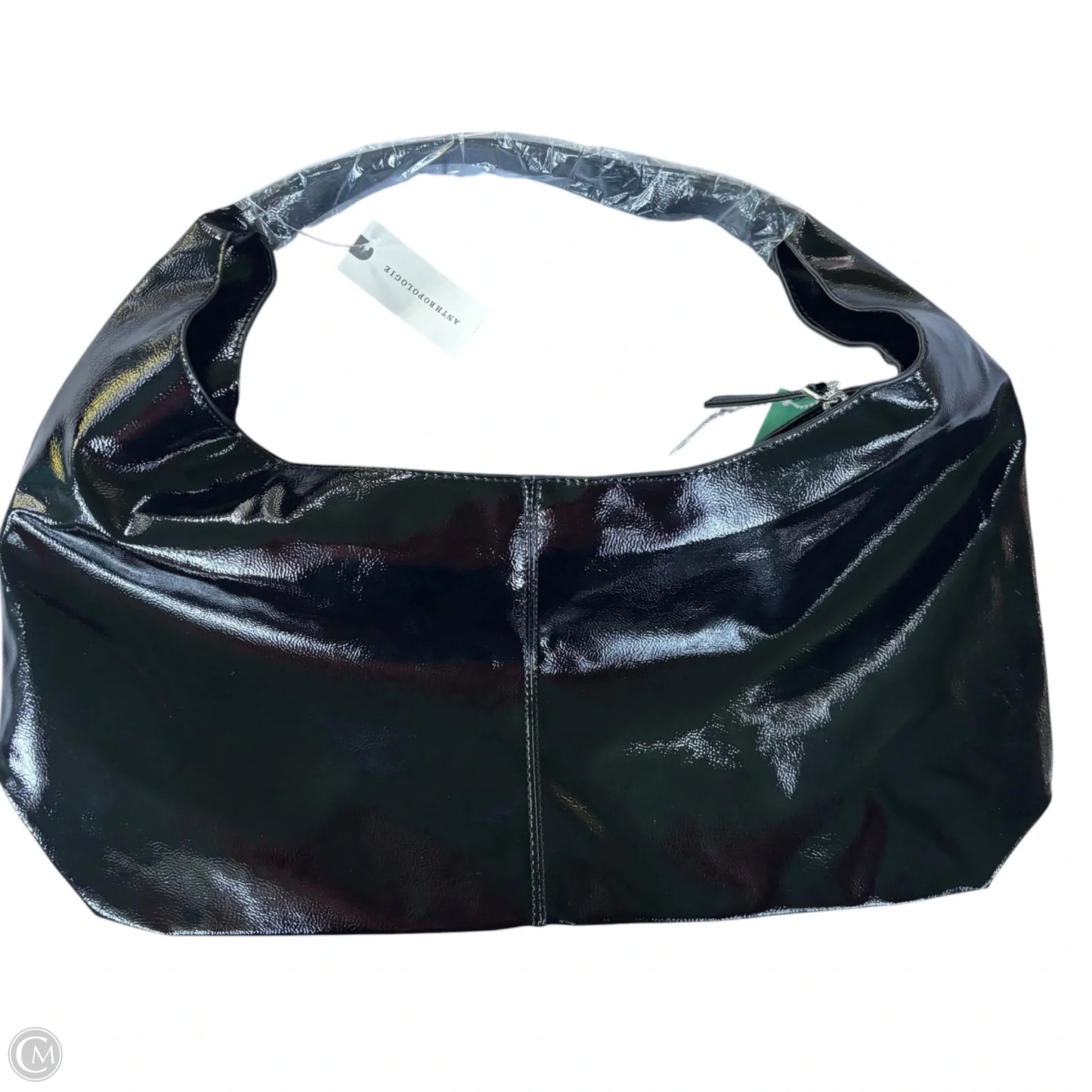Handbag By Anthropologie, Size: Medium