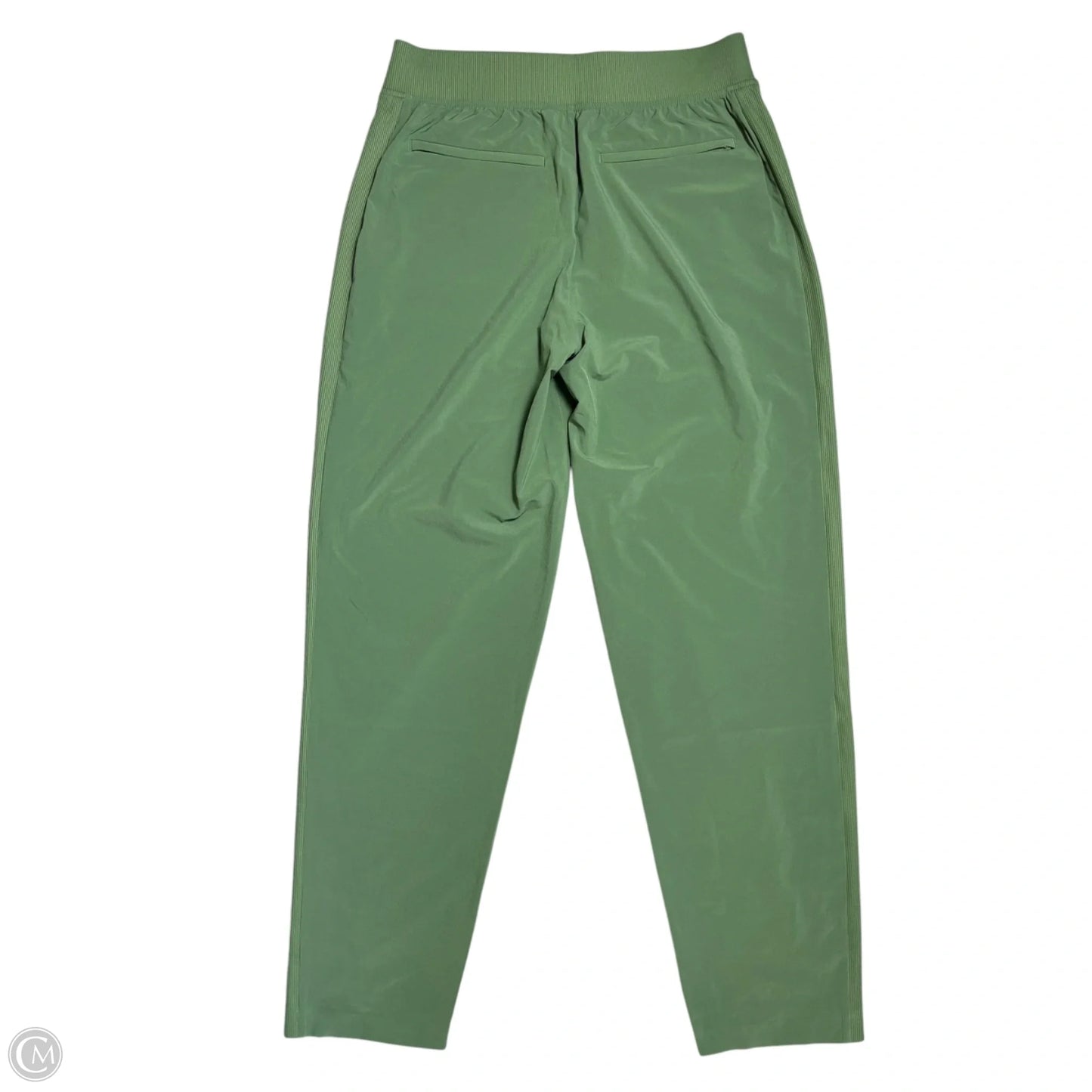 Athletic Pants By Athleta In Green, Size: 4