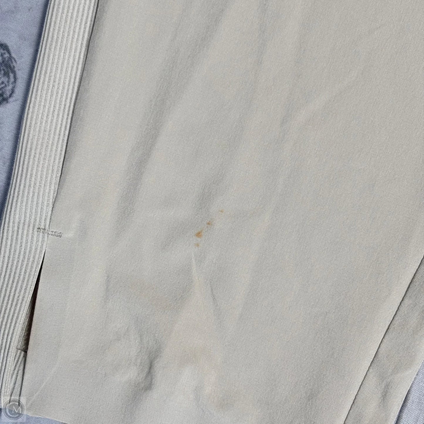 Athletic Pants By Athleta In Tan, Size: 4