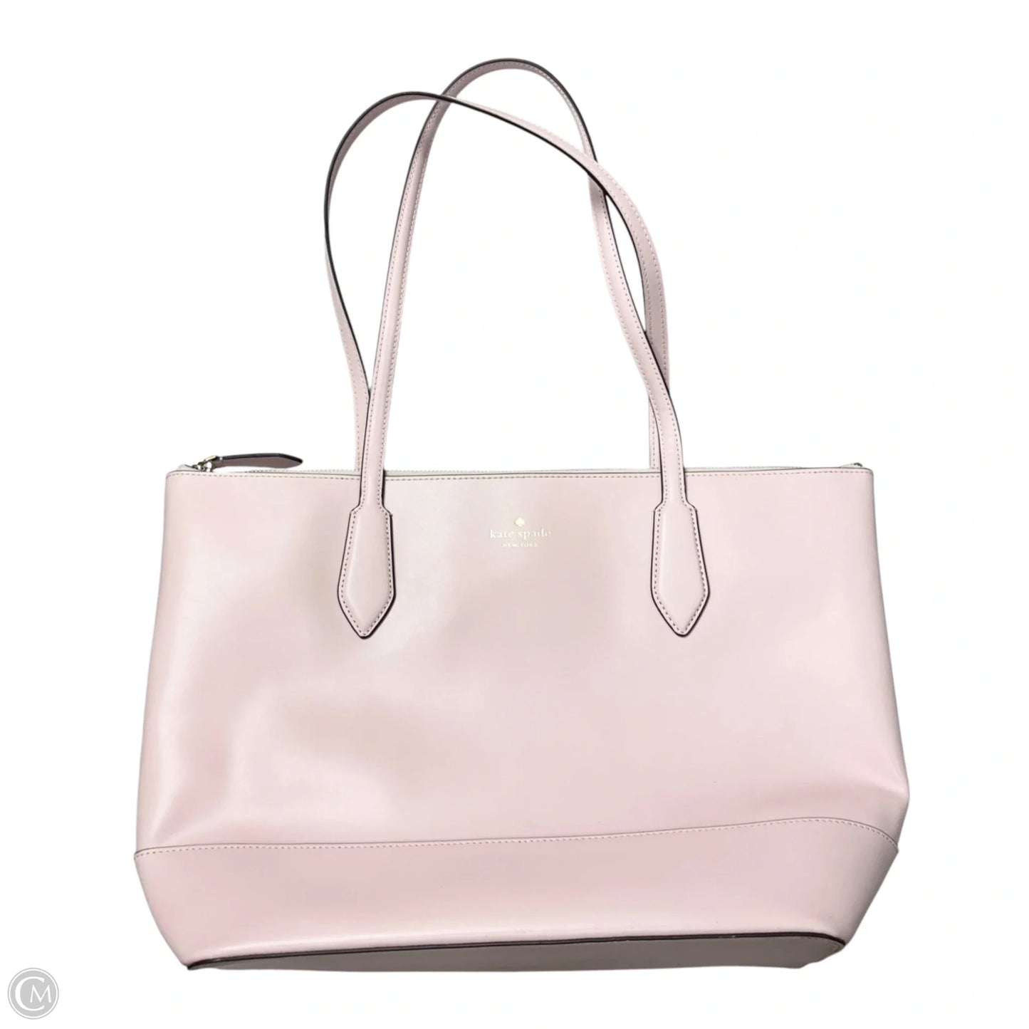 Handbag Designer By Kate Spade, Size: Large