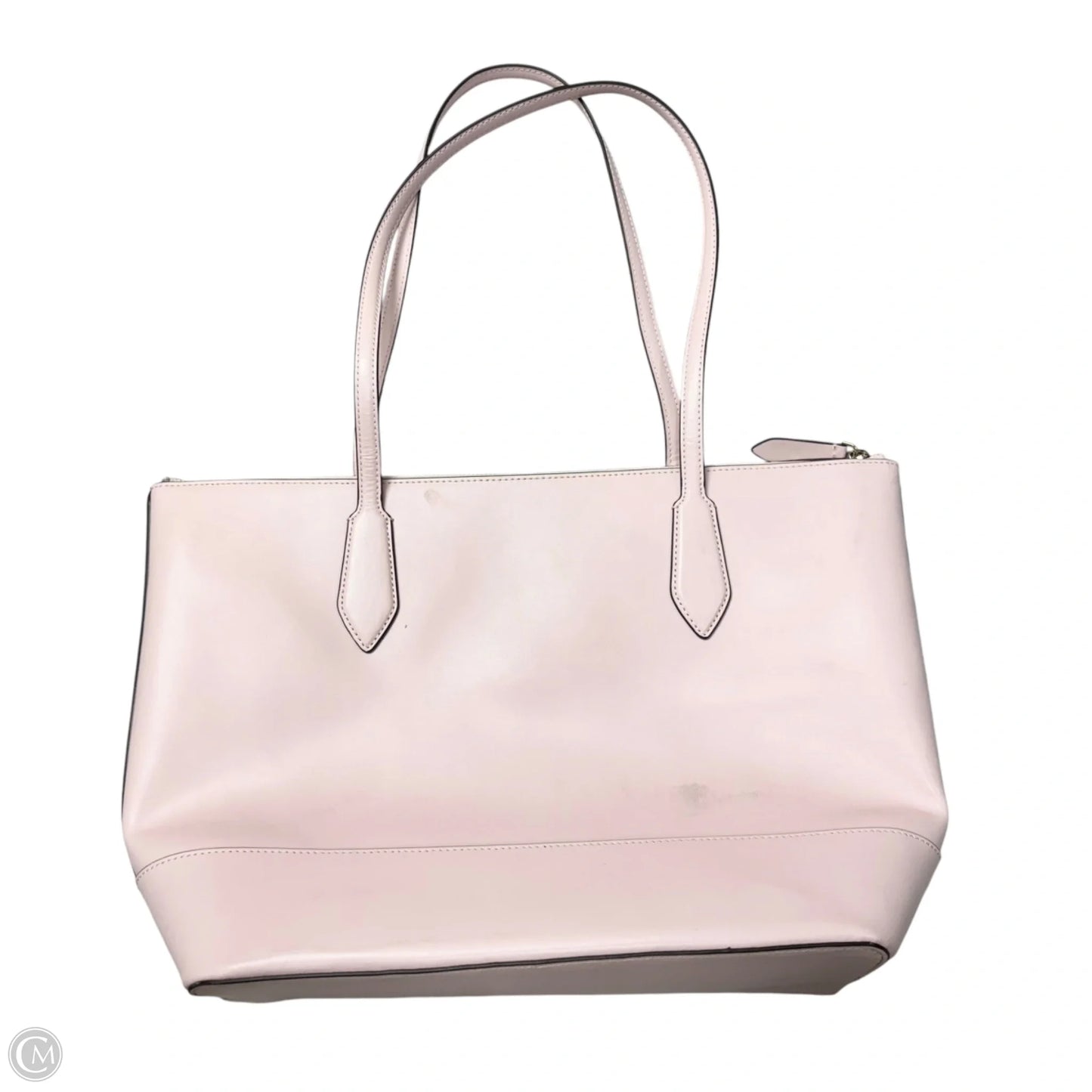 Handbag Designer By Kate Spade, Size: Large