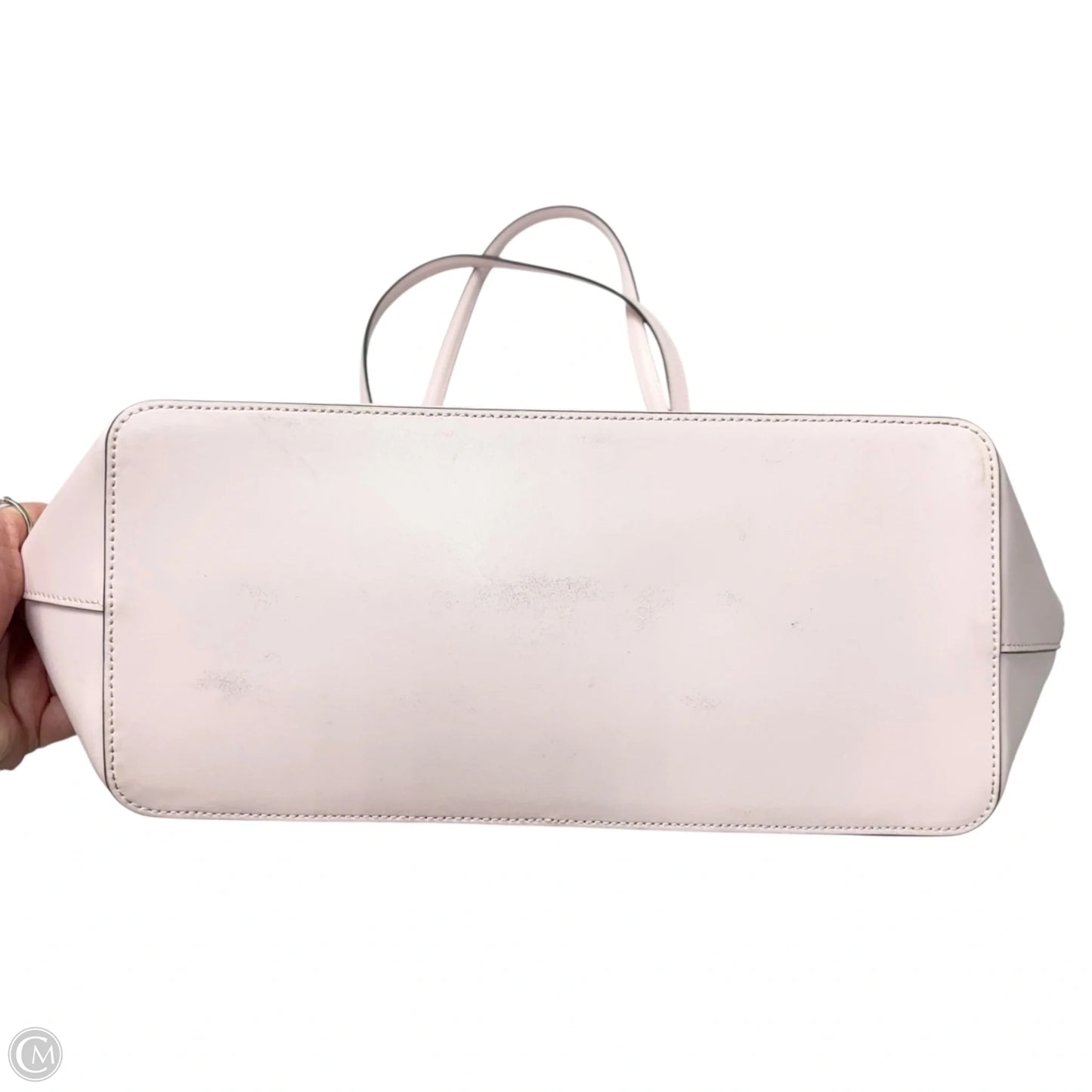 Handbag Designer By Kate Spade, Size: Large